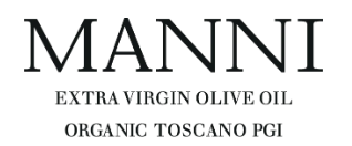 Manni Oil